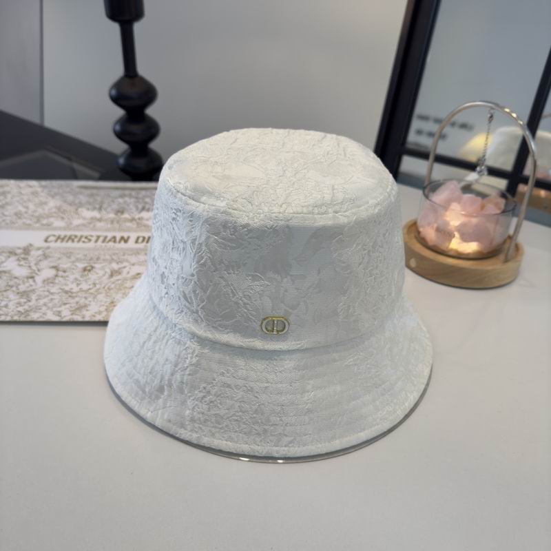 Dior Bucket Hat ID:20260722-1